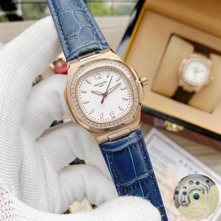 PATEK PHILIPPENautilus