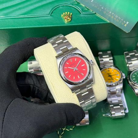 Rolex Oyster Perpetual 31