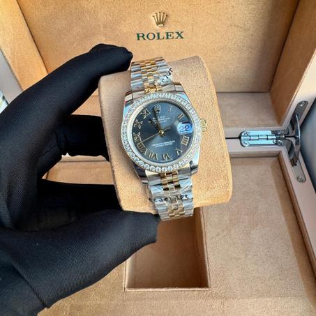 Rolex Date_just 31mm