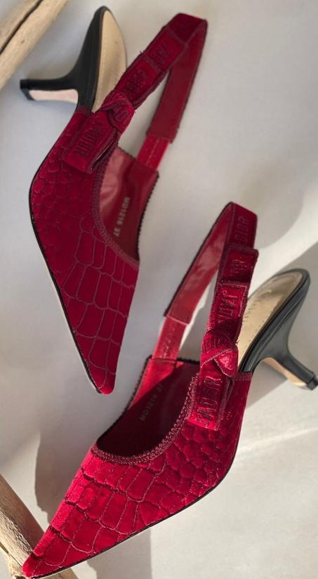 DIOR SHOES   SIZE 36.........41