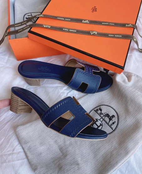 HERMES  SLIPPER   SIZE  36.....41