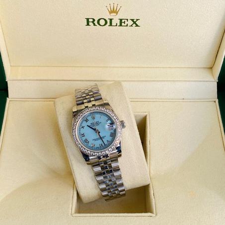 Rolex Date_just 31mm