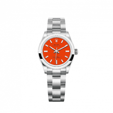 Rolex 2021 pre-owned Oyster Perpetual 36mm