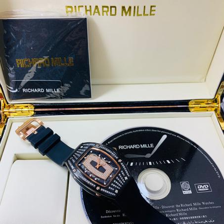 RICHARD MILLE  RM 07-01 Automatic Winding