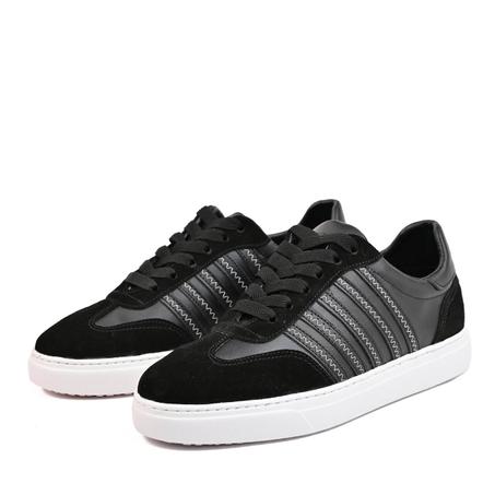 5Bands Noir - Hommes