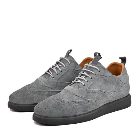 Ben25 Daim Gris - Hommes