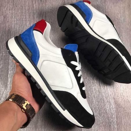 Ben097 Blanc - Hommes