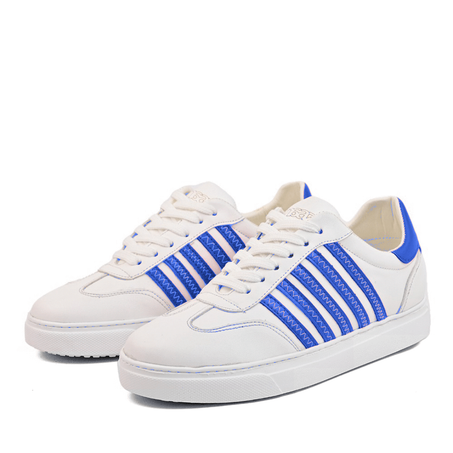 5Bands Bleu - Hommes