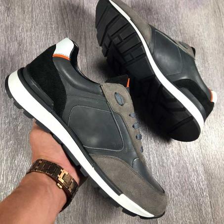 Ben097 Gris - Hommes