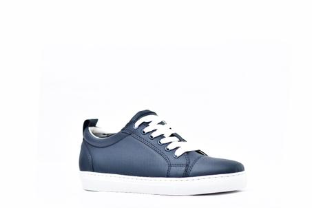 chaussures femme bleu -bz