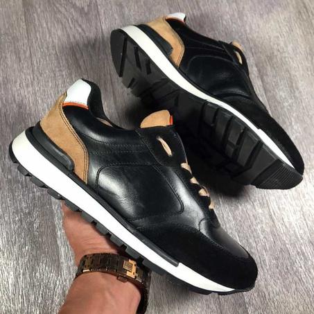 Ben097 Noir - Hommes