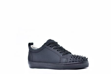 chaussures femme noir