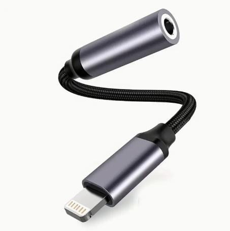 محول صوتي 3.5 ملم إلى نوع C/الإناث إلى الذكور، محول سماعة رأس AUX، نوع C لهاتف iPhone 16 15 Samsung/الليد لهاتف iPhone 14 13 12 11 X