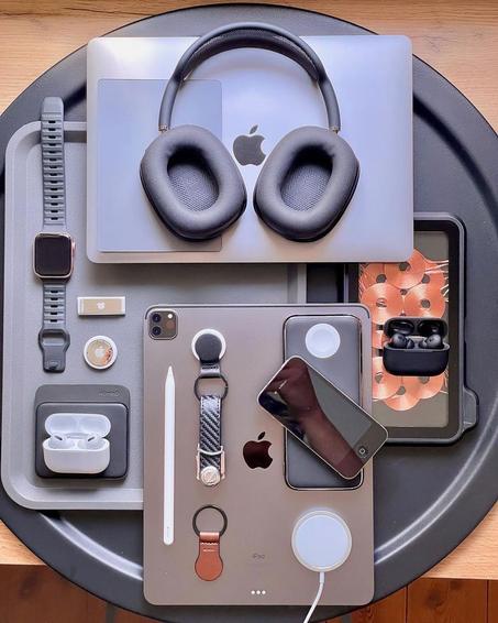 التكنولوجيا والإلكترونيات