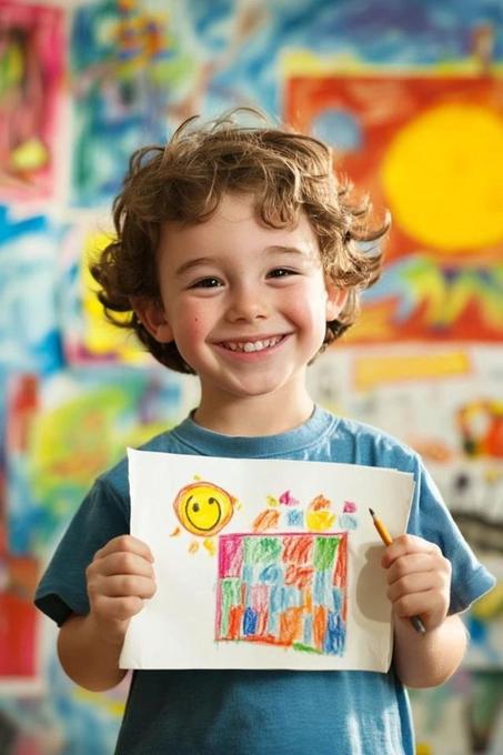 منتجات الأطفال