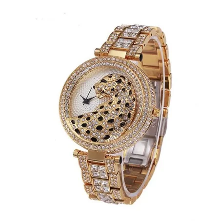 😍 ساعة الجاڨوار الأنيقة 😍