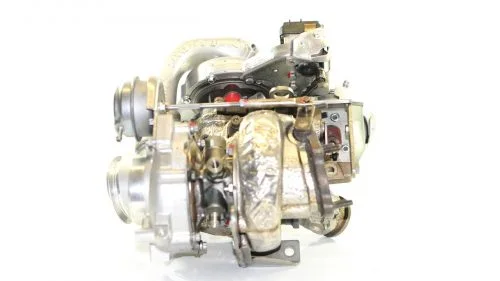BiTurbo Audi A6 A7 SQ5 3.0 TDI 313 CV     | 805713      Réf. 059145061AD