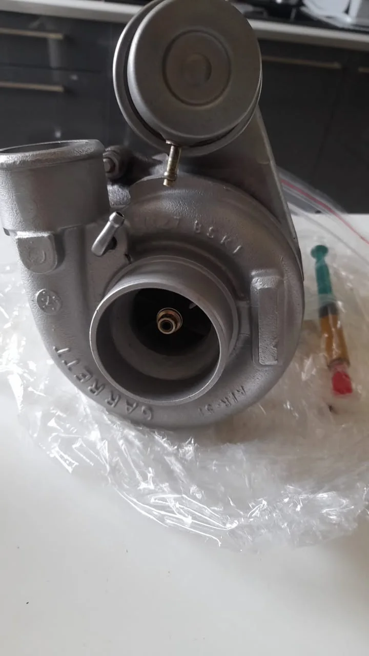 Turbo