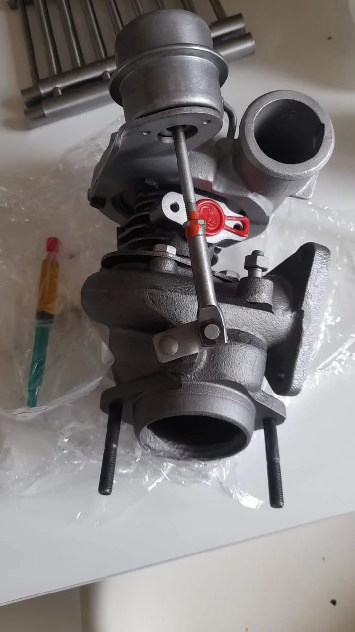 Turbo