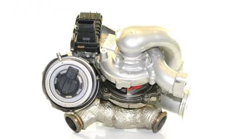 BiTurbo Audi A6 A7 SQ5 3.0 TDI 313 CV     | 805713      Réf. 059145061AD