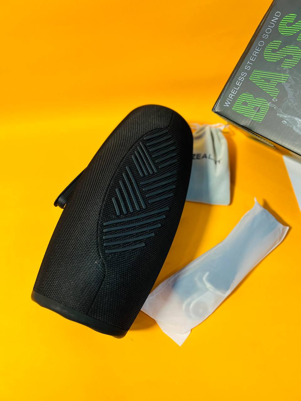 ZEALOT S87 ORIGINAL BLUETOOTH SPEAKER