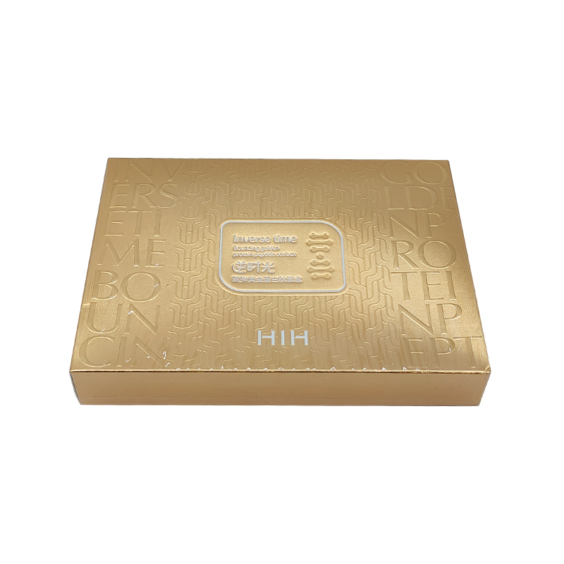 Collagen Face Serum Set