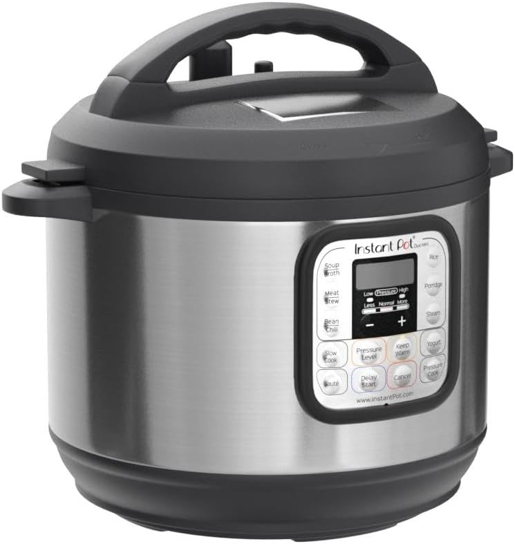 Instant Pot Duo