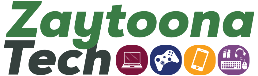 Zaytoona Tech