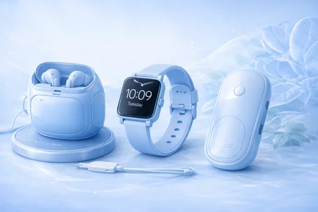 اكسسوارات الكترونية