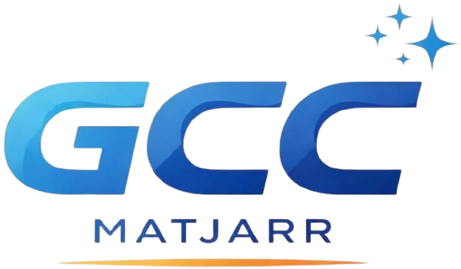 GCCMATJARR