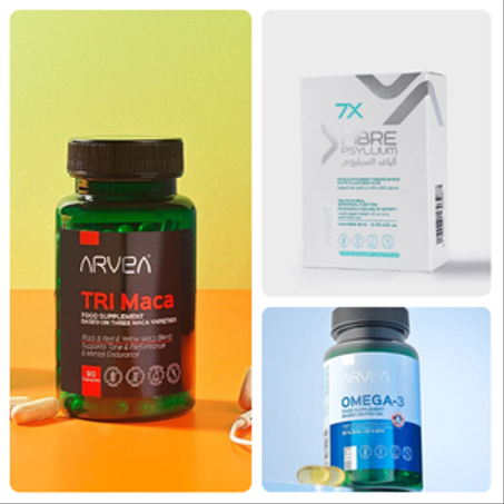 COMPLEMENT ALIMENTAIRE