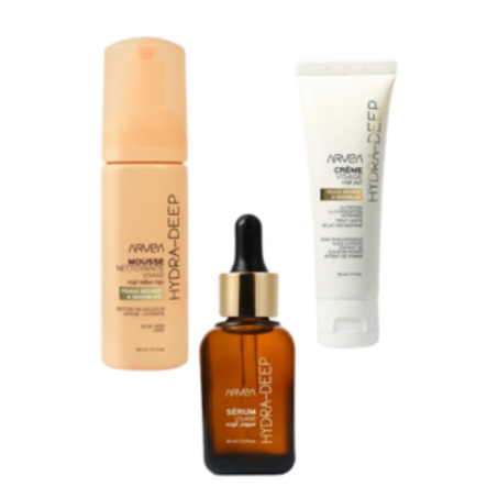 COSMÉTIQUE NATURELLE