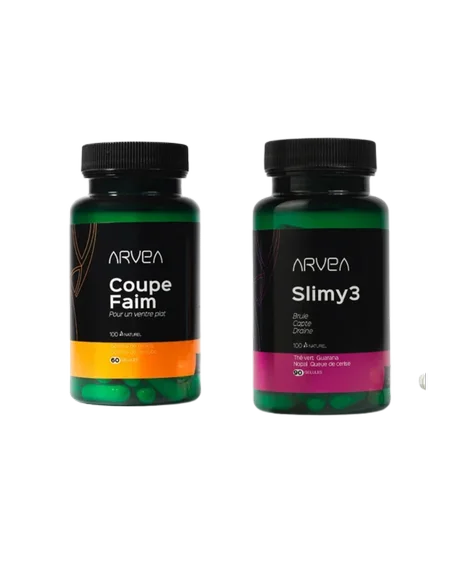 Solution Minceur Express
