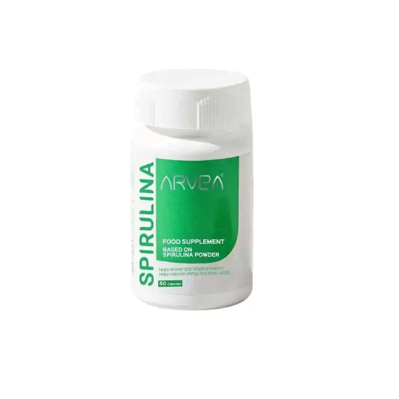⭐Spiruline ⭐