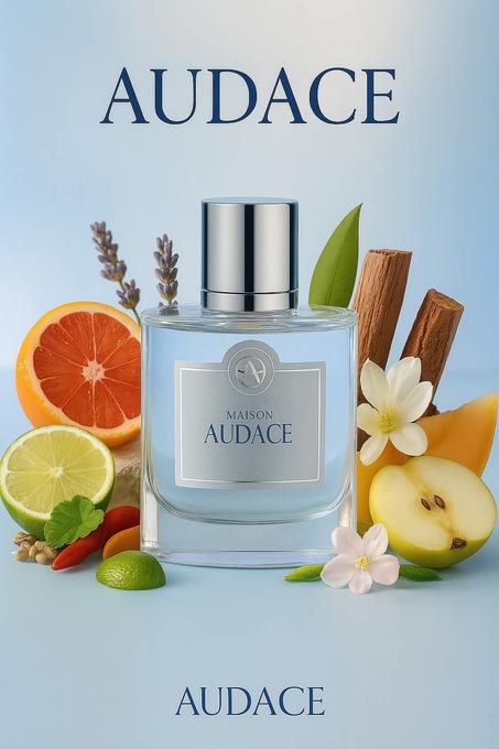 ⭐ AUDACE ⭐