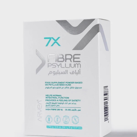 ⭐7x Fibre Psyllium ⭐