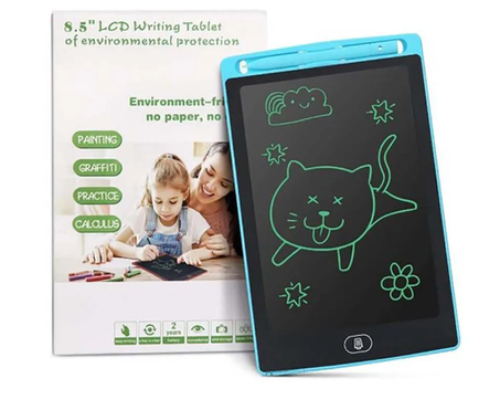 Lcd Tablets LCD - Writing Tablet - 8.5"