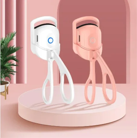 مكبس رموش إلكتروني