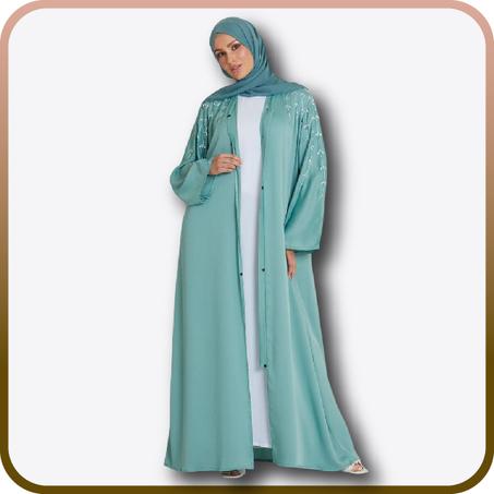 عبايات المناسبات