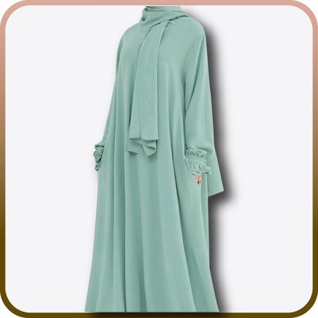 عبايات صيفية