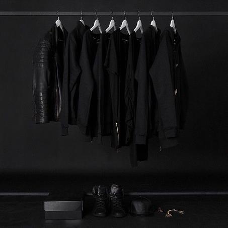 الازياء والاكسسوارات