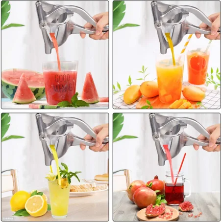 عصارة الفواكه