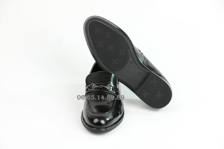 Chaussures ''Martinelli'' de Luxe en Vraie Cuir!