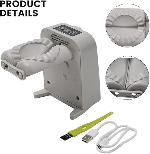 آلة تحضير المعجنات