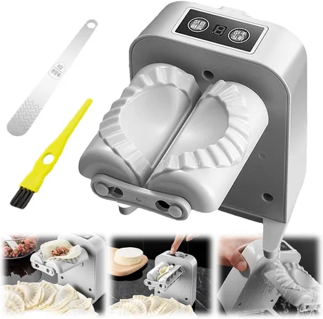 آلة تحضير المعجنات