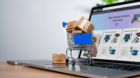 Best Sellers (Poduits tendances)