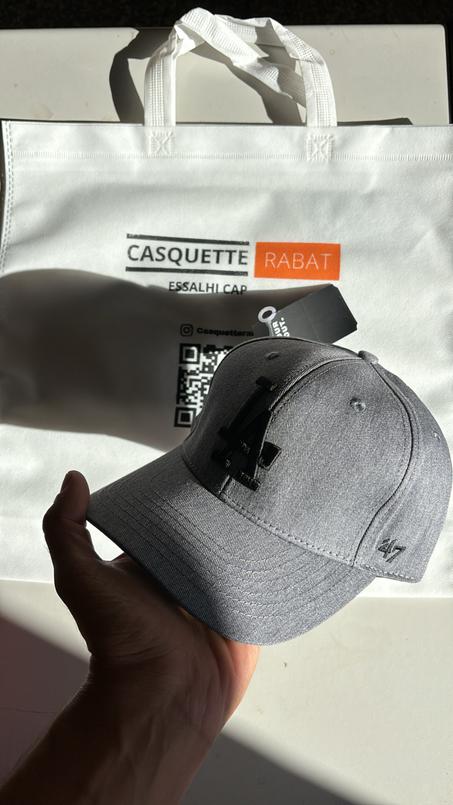 Los  Angeles GRIS