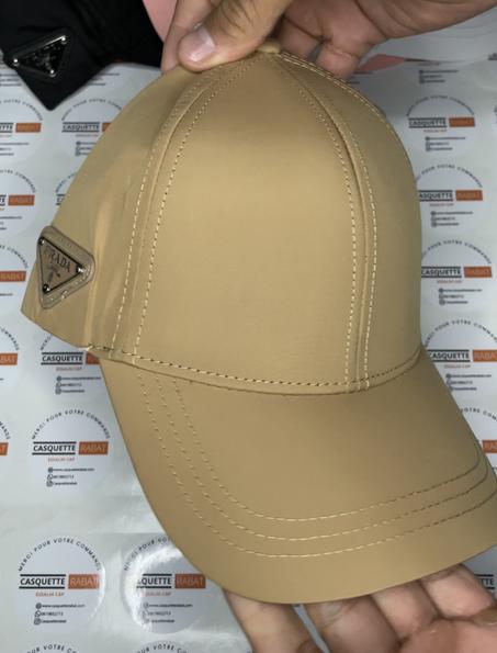 prada beige
