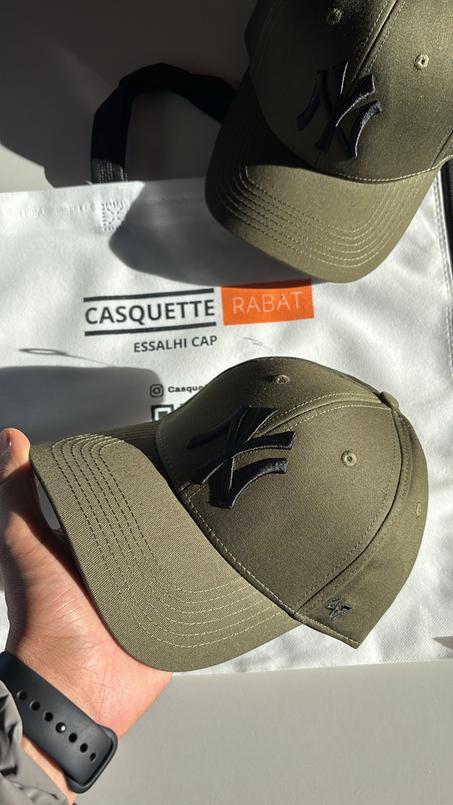 NEW YORK BLACK KHAZZY