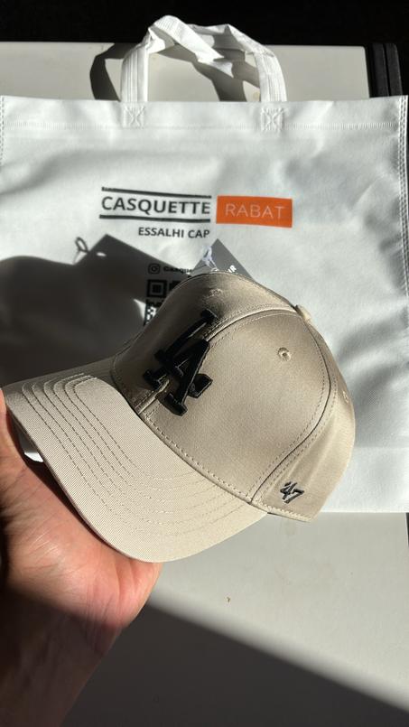 LOS ANGELES BEIGE